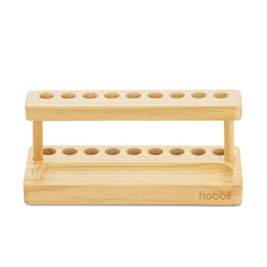 Stojak na szydełka - Hobbii