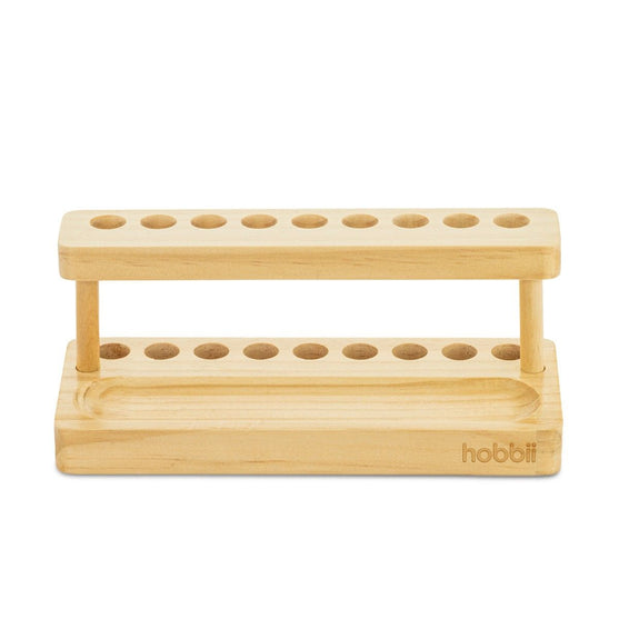 

Stojak na szydełka - Hobbii
1