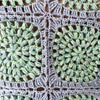 

Spring Mosaic - Sweter
7