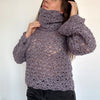 

Cloud Shell - Sweter
2