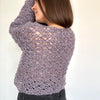 

Cloud Shell - Sweter
9