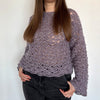 

Cloud Shell - Sweter
5