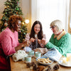 

Moments of Hygge: Kalendarz adwentowy Szydełko - Hobbii
3