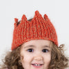 

Knitted Crown – Opaska
2
