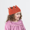 

Knitted Crown – Opaska
4