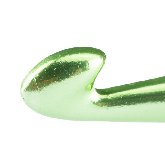 

Curvy Zestaw szydełek - 9 rozmiarów - Hobbii
3