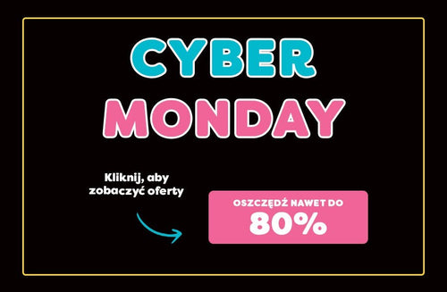 Cyber Monday