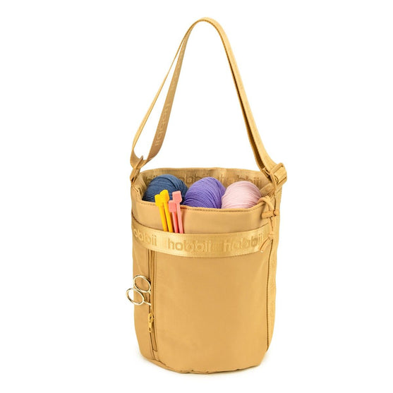 

Cylindryczna Torba na ramię - Hobbii
1