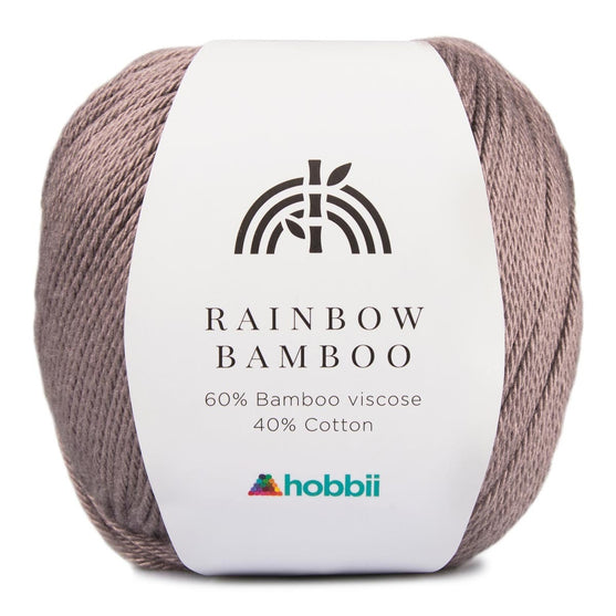 

Rainbow Bamboo - Hobbii
37