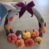 

Autumn Wreath - Dekoracja
1