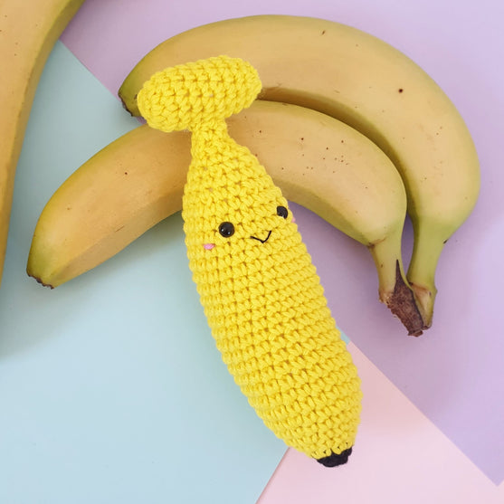 

Kawaii Banan
3