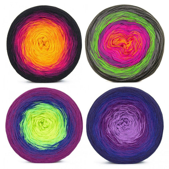 Dahlia Halloween (Edycja Limitowana) - Hobbii