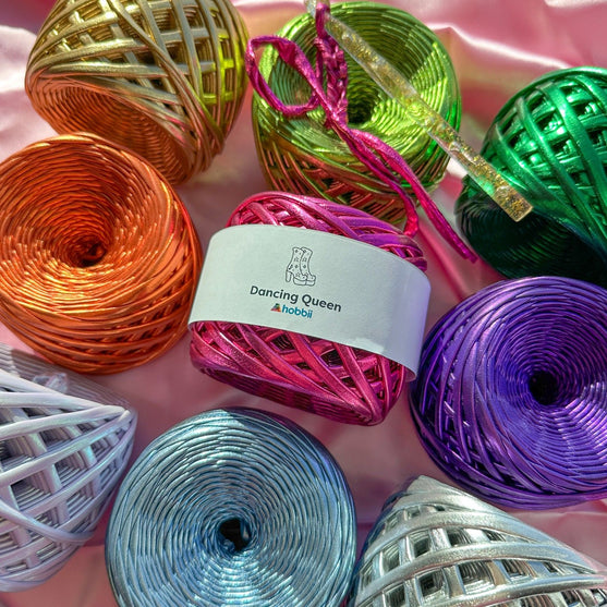 

Dancing Queen (Edycja Limitowana) - Hobbii
2