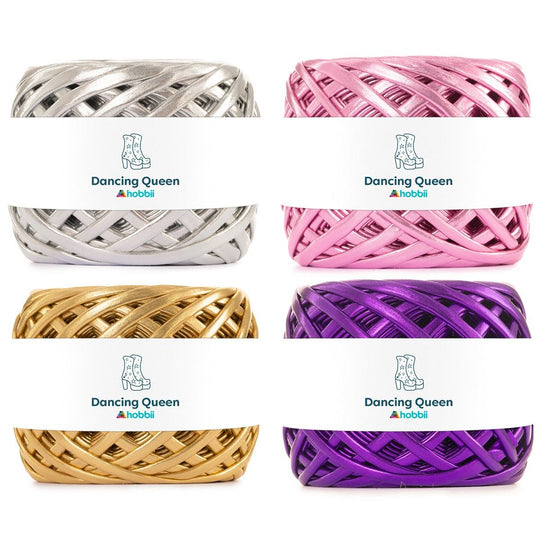 Dancing Queen (Edycja Limitowana) - Hobbii