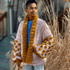 

Chicago Bobble Cardigan - Kardigan
2