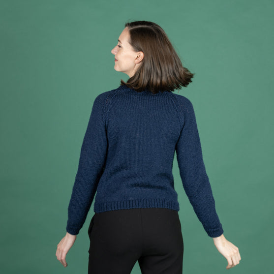 

Juliet - Świąteczna Bluzka
4