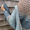 

Dewfrost - Chusta
6
