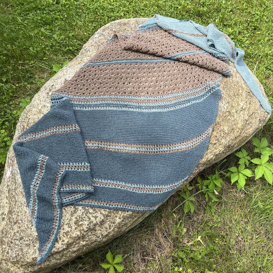 

Dewfrost - Chusta
10