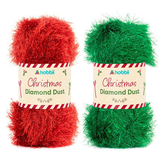 Diamond Dust (Edycja Limitowana) - Hobbii