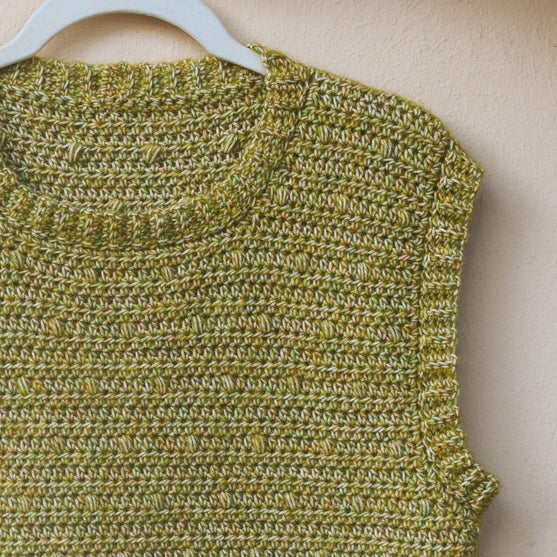 

Cotton Candy Dot - Kamizelka
7