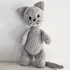 

Kitty - Przytulanka
5