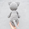 

Kitty - Przytulanka
3
