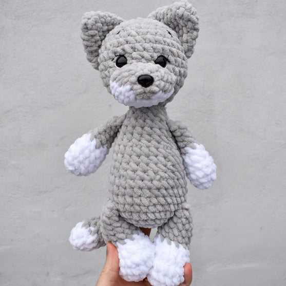 

Rita i Ulrikke - Przytulanka
5