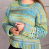 

Monstera - Sweter
1