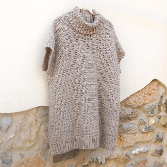 

Cloud Haven - Ponczo
6