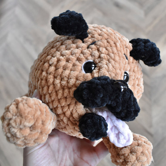 

Mops Muffin
10