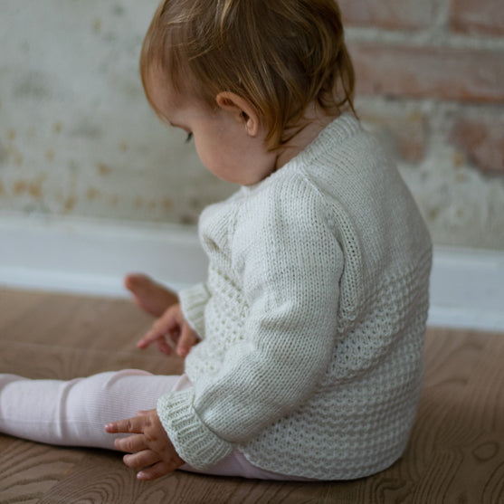 

Sensommer Bluzka - Evergreen
3