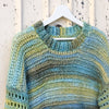 

Monstera - Sweter
2