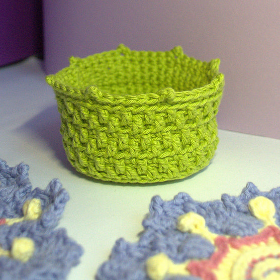 

Blooming Spring - Podkładki
9