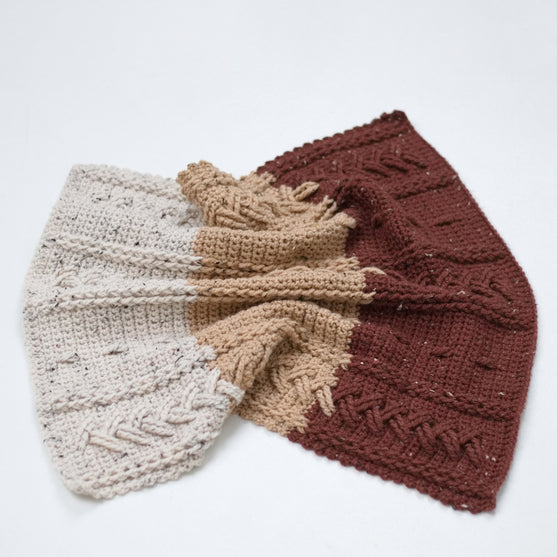 

Happy Bear - Kocyk i czapka dla dziecka
7