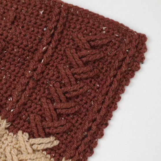 

Happy Bear - Kocyk i czapka dla dziecka
13