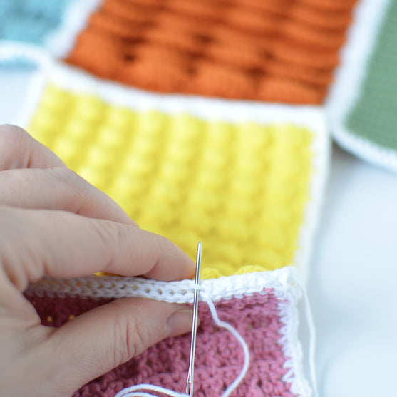 

Sensory Cube - Zabawka
11