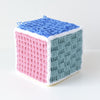 

Sensory Cube - Zabawka
4