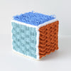 

Sensory Cube - Zabawka
1