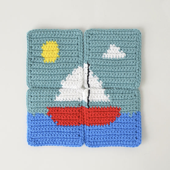 

Puzzles - Zabawka
10