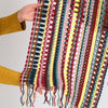 

Serene Stripes - Szalik
13