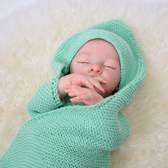 

Gwiazda Otulacz Niemowlęcy
2