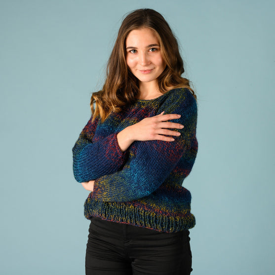 

Manaya - Sweter
1