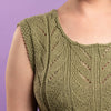 

Eva - Letni Top z Rainbow Bamboo
2