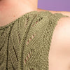 

Eva - Letni Top z Tencel Bamboo
9