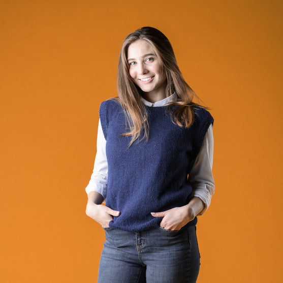 

Sofie - Kamizelka
1