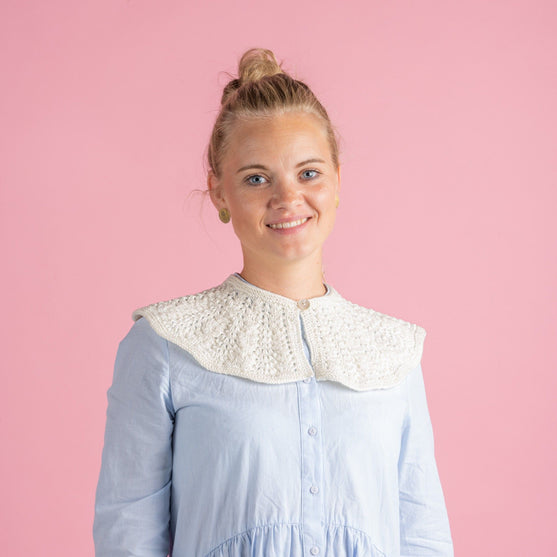 

Old Shale - Kołnierzyk
3