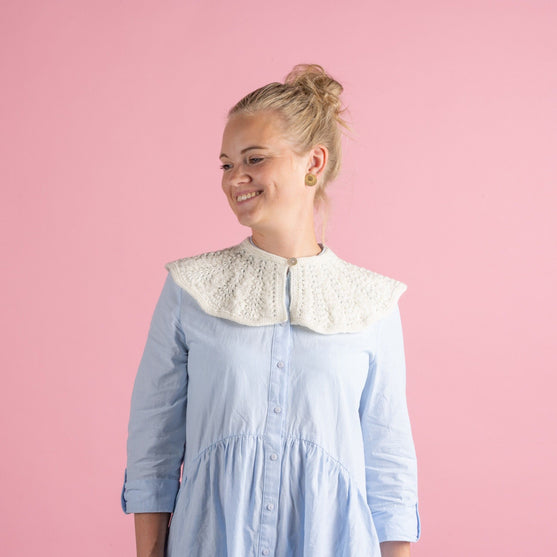 

Old Shale - Kołnierzyk
1