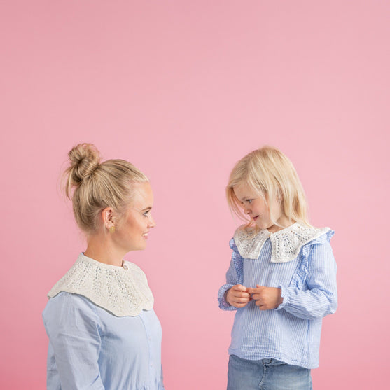 

Old Shale Mini - Kołnierzyk
7