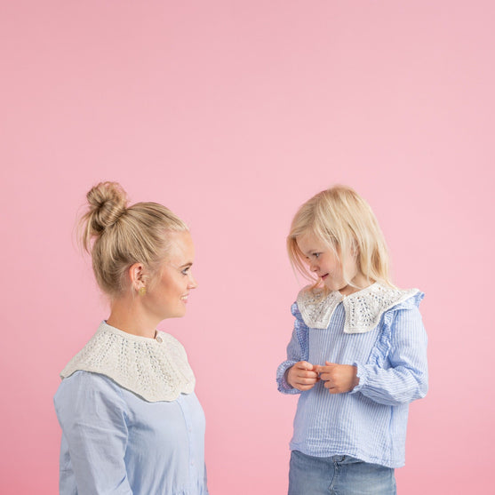 

Old Shale - Kołnierzyk
7