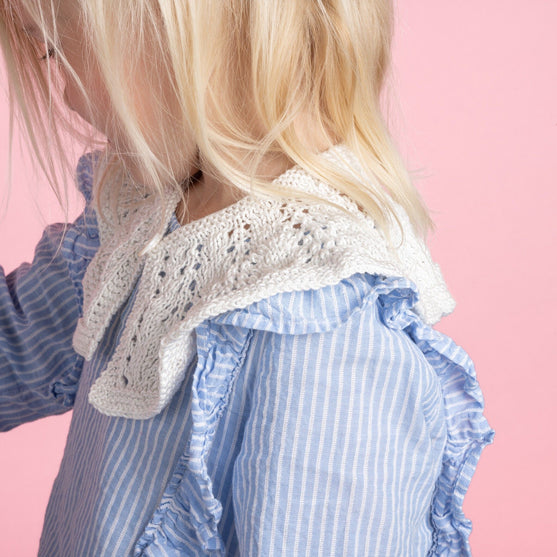 

Old Shale Mini - Kołnierzyk
5